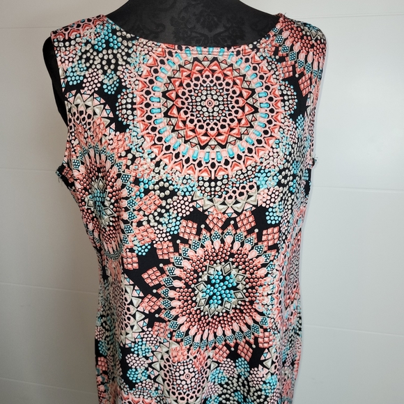 Midi Dress - Picture 2 of 12